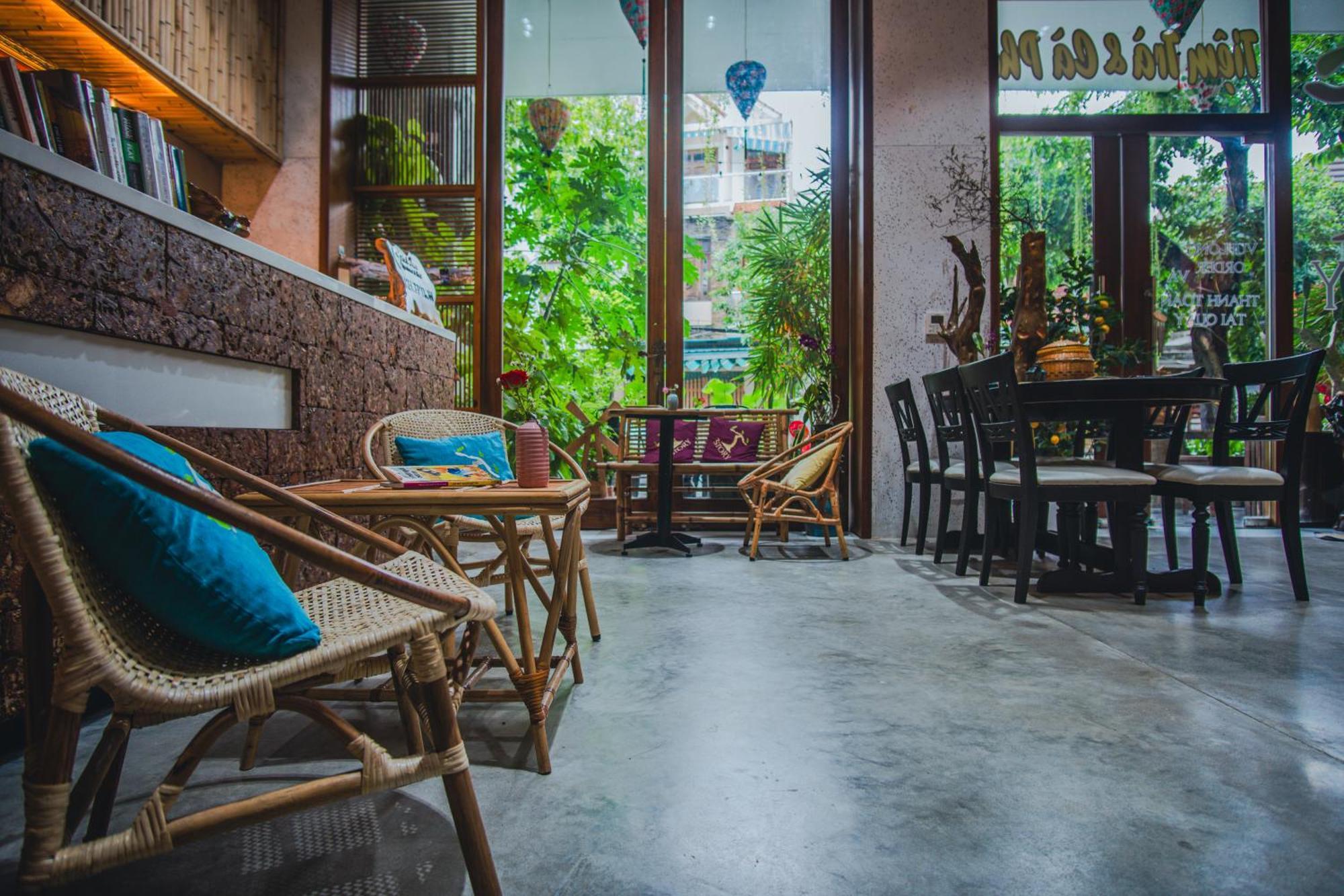 Mtr Apartment & Hotel ดานัง ภายนอก รูปภาพ