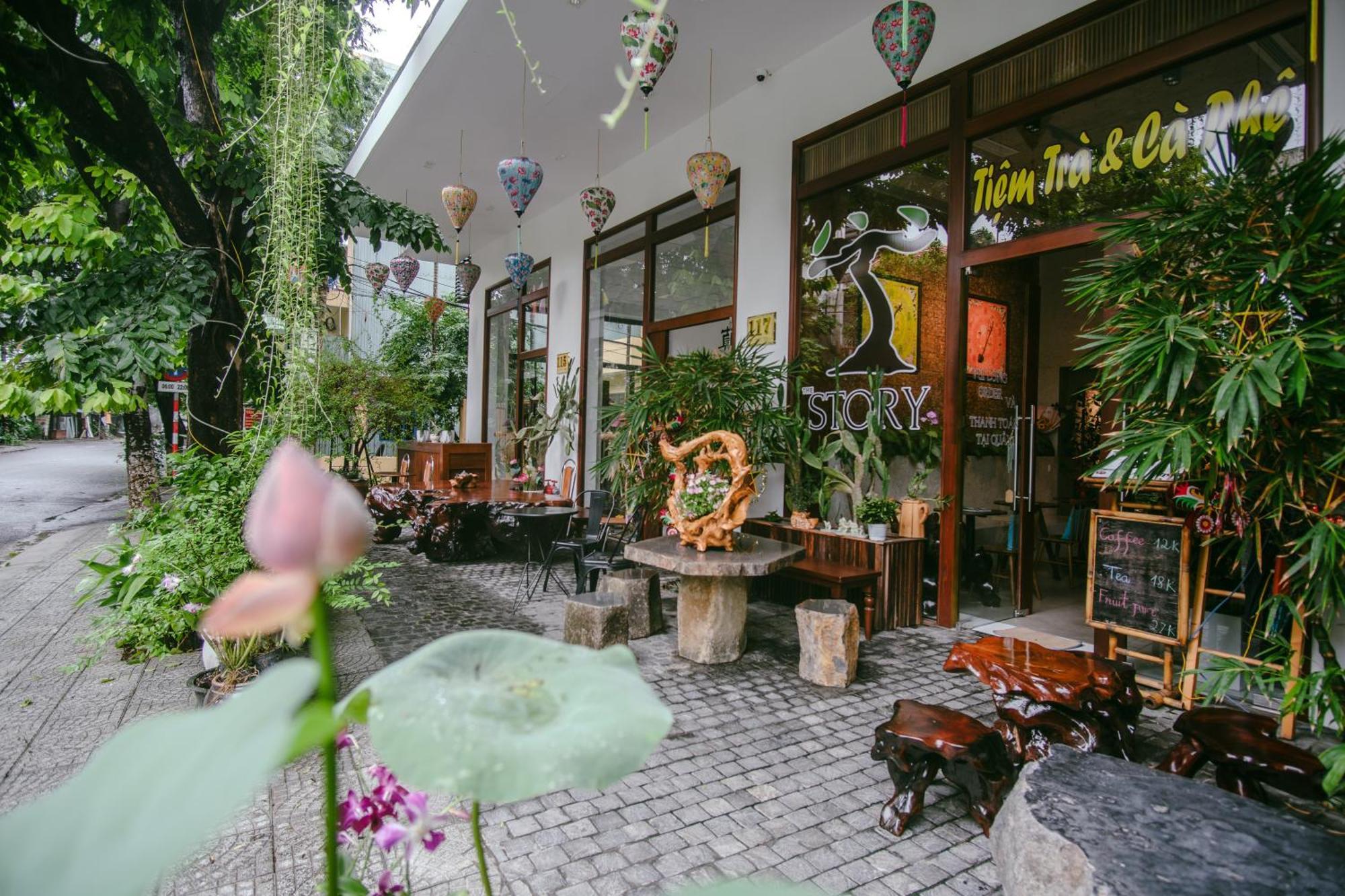 Mtr Apartment & Hotel ดานัง ภายนอก รูปภาพ