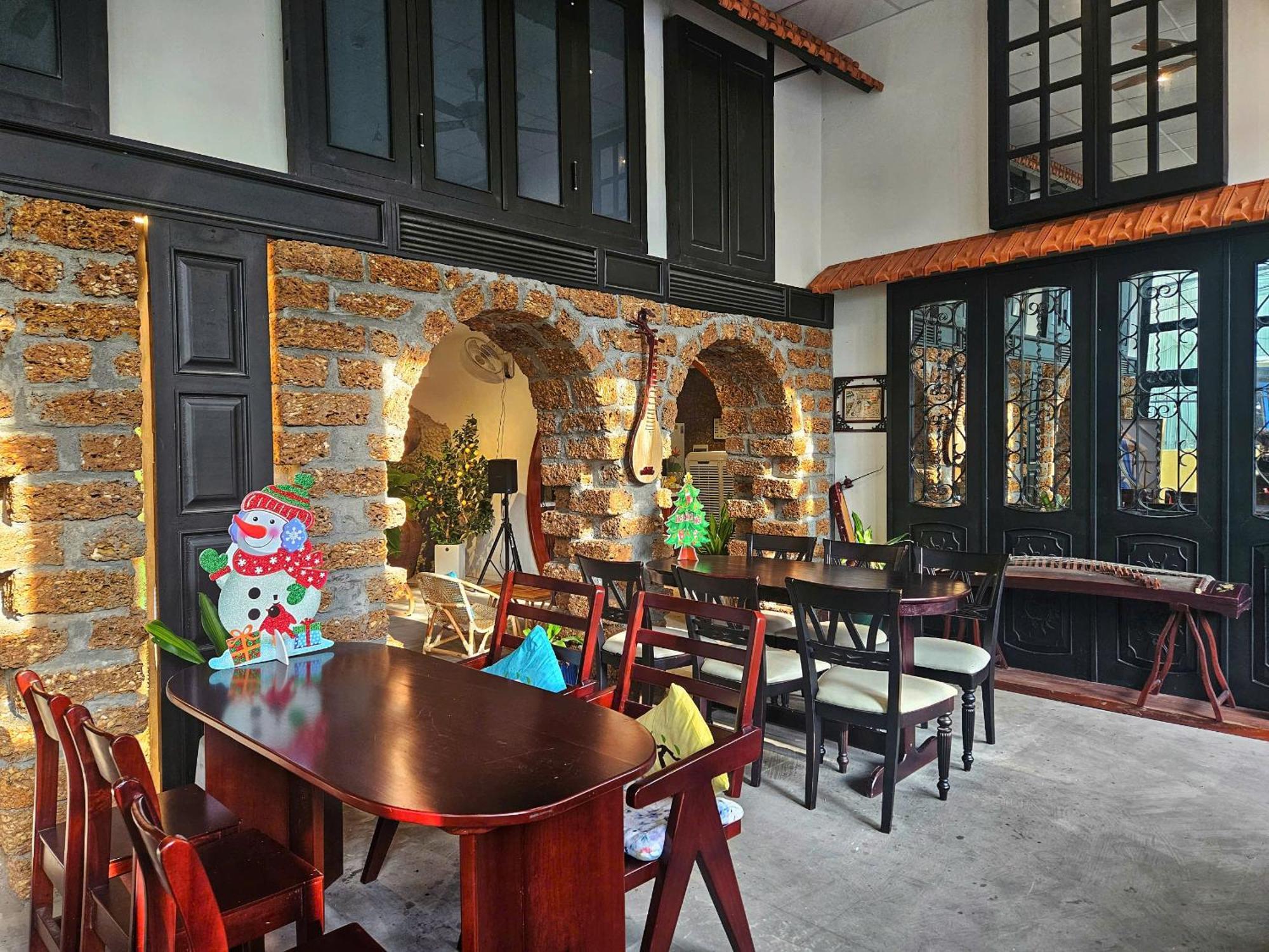 Mtr Apartment & Hotel ดานัง ภายนอก รูปภาพ