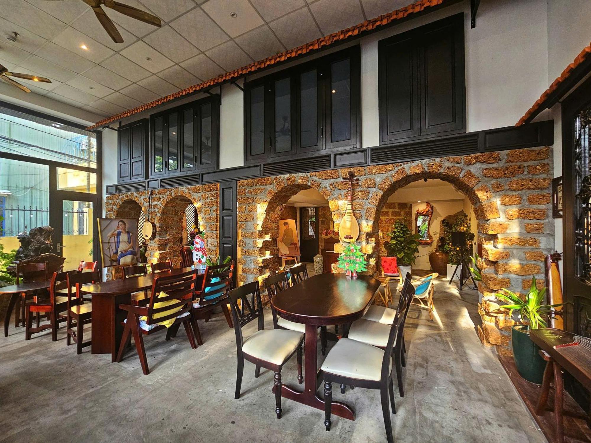 Mtr Apartment & Hotel ดานัง ภายนอก รูปภาพ