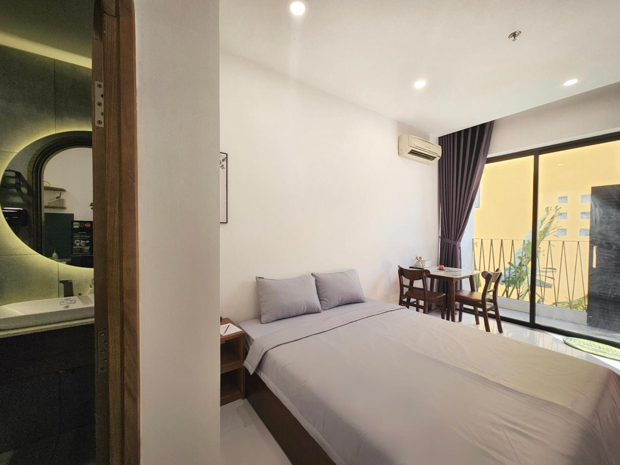 Mtr Apartment & Hotel ดานัง ห้อง รูปภาพ