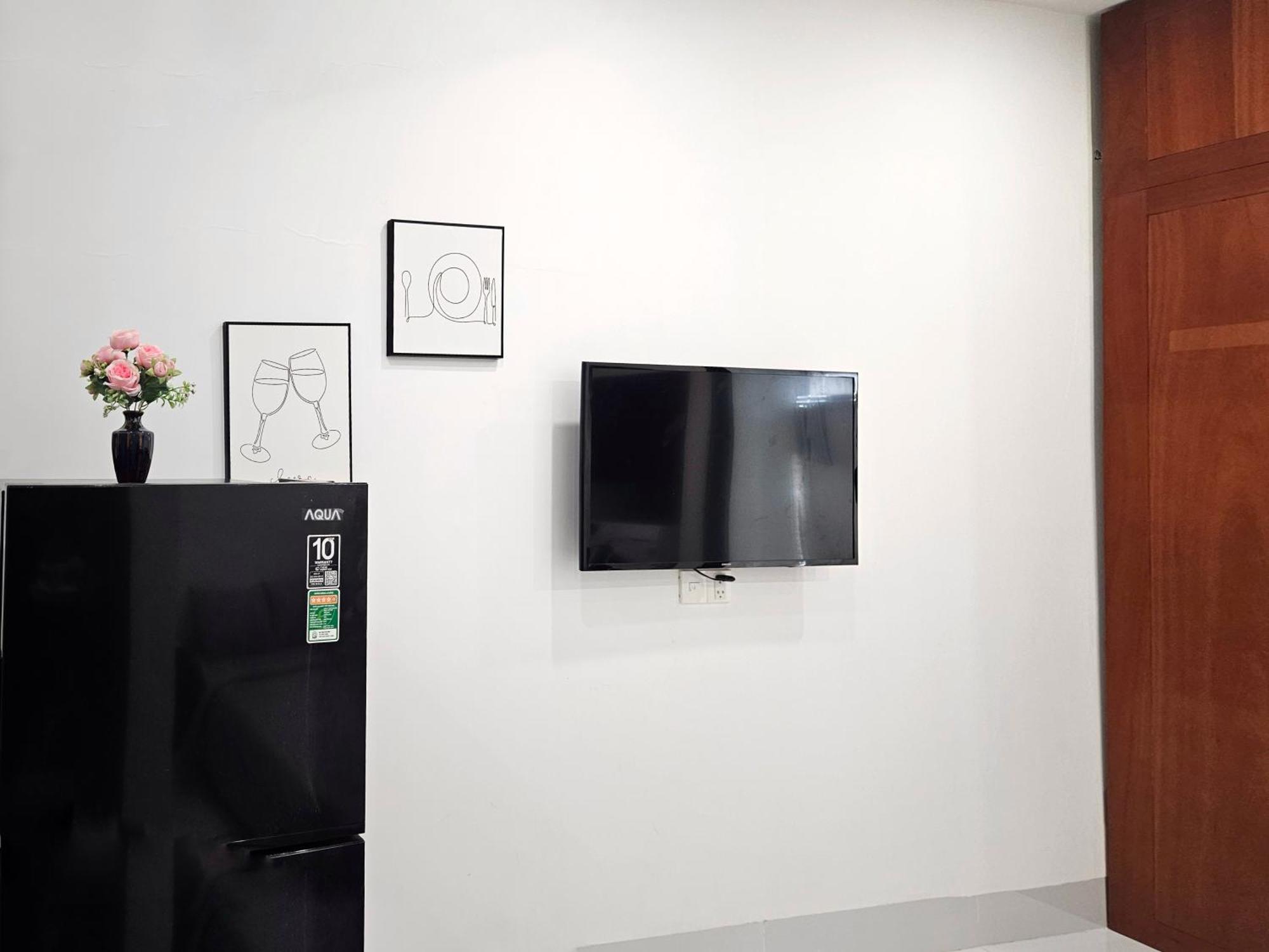 Mtr Apartment & Hotel ดานัง ห้อง รูปภาพ
